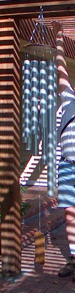 big chimes