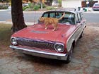 1962 Falcon Squire