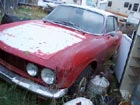 1969 Alfa GTV