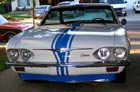 1966 Corvair Corsa