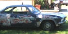 Rusty 1966 Corsa