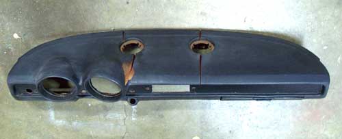 alfa dash before