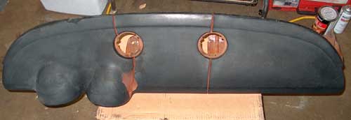 alfa dash before