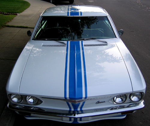 Corvair