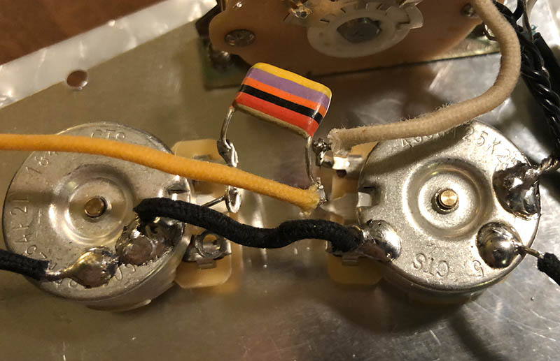wiring