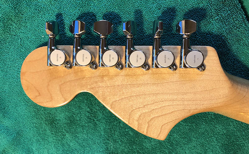 tuners