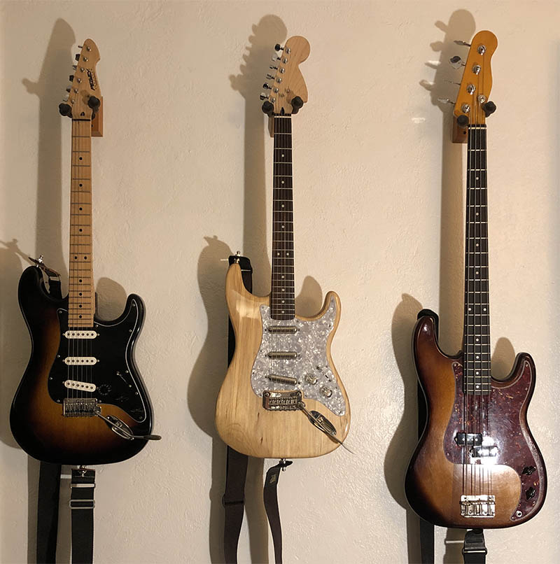 wall