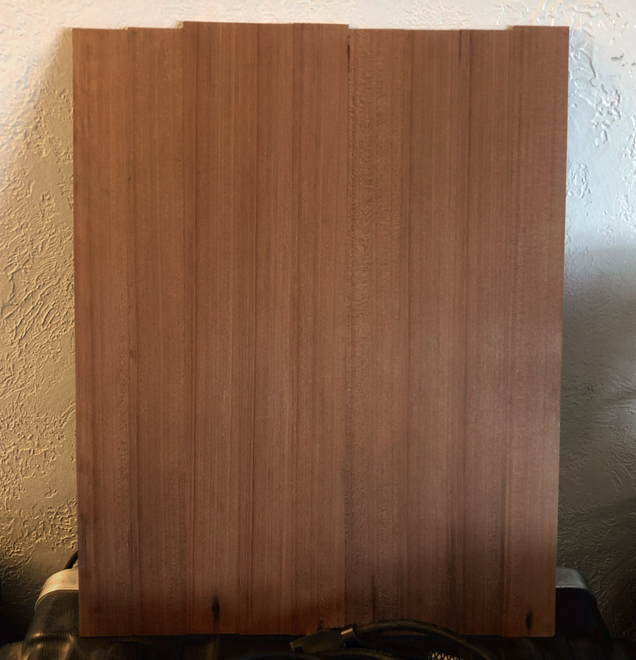 panel #1