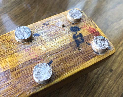 plugs