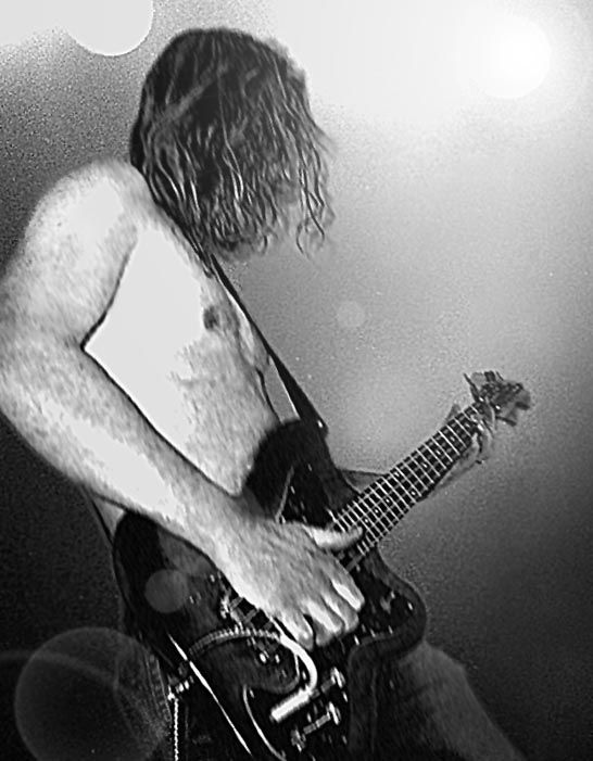 rick wilcox shirt off