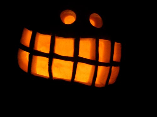 jackolantern