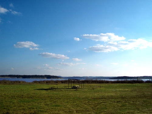 Canyon Lake