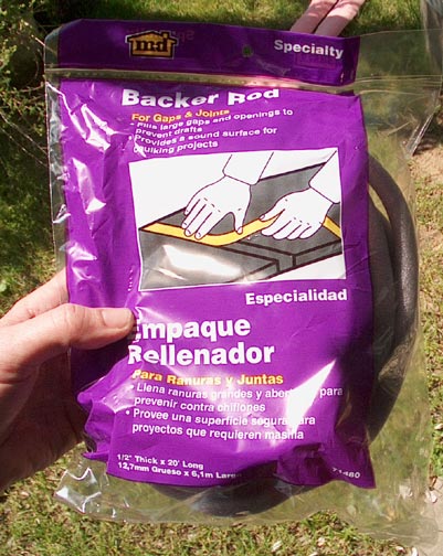 backer