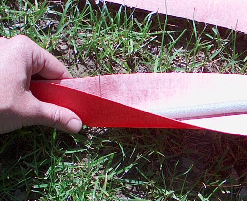 fold